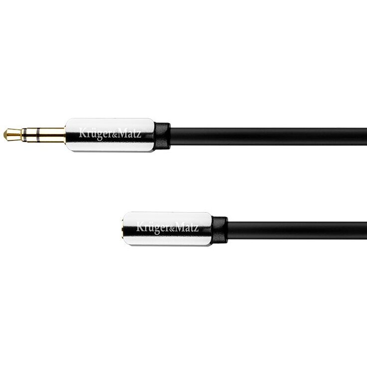 CABLU PRELUNGITOR 3.5-3.5 1M KRUGER&MATZ
