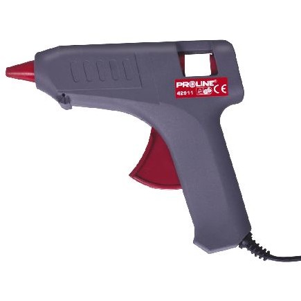 PISTOL DE LIPIT CU SILICON 12/72W