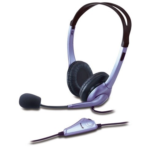 Casti HS-04S - microfon