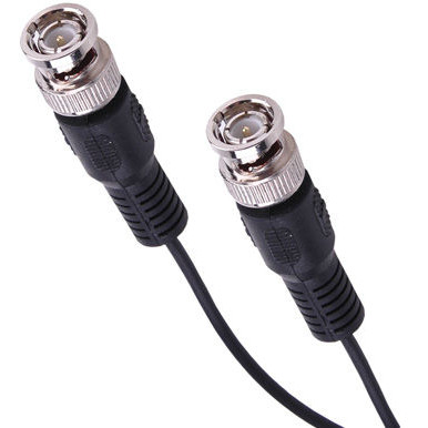 CABLU BNC-BNC 0.8M