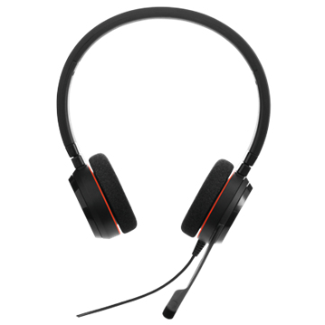 EVOLVE 20 UC STEREO