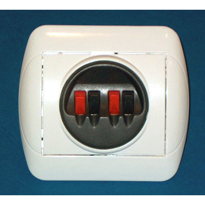 CONECTOR BOXA X4 SUB TENCUIALA