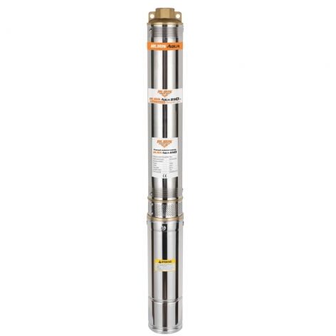 Pompa submersibila Ruris Aqua 890, 750 W, 70l/ min