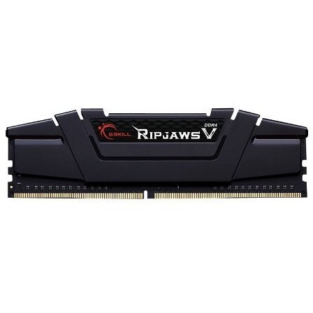 Memorie DDR4 F4-3200C16S-16GVK, 3200 MHz, 16GB, C16 Ripjaws v