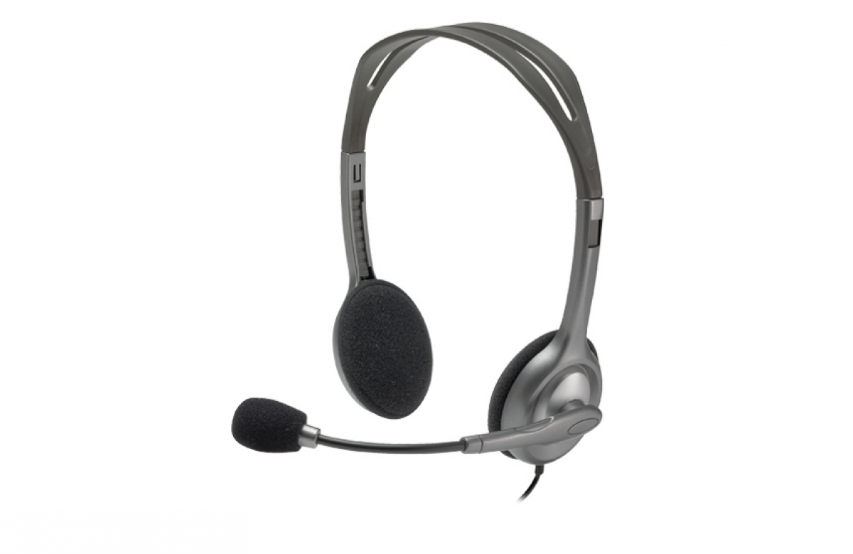 Casti STEREO HEADSET H111