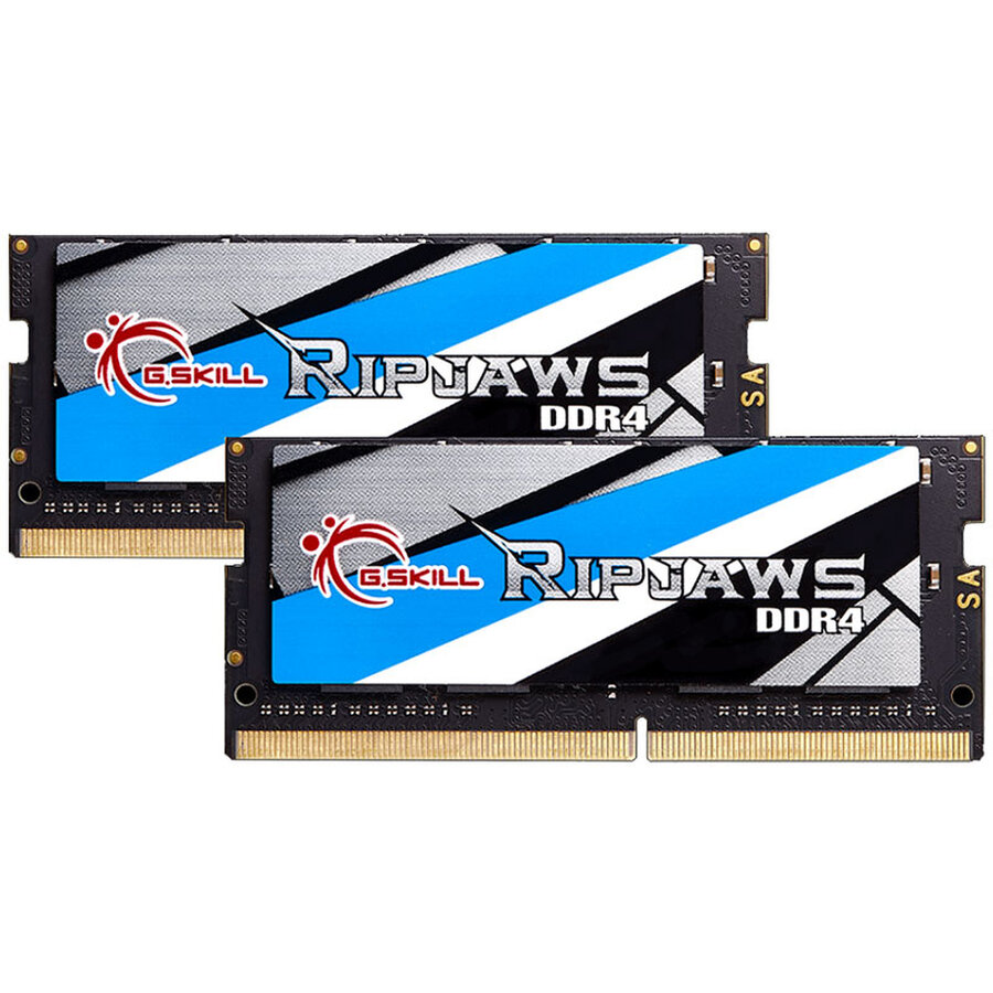 Memorie laptop Rip K2 SO 16GB 2400 MHz, , C16