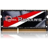 Memorie laptop GSkill Rip SO D3 F3-1600C9S-8GRSL, 1600 MHz, 8GB, C9