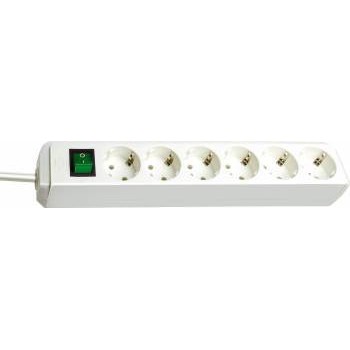 Prelungitor Eco-Line 149909, gri, 6 prize, 1.5 m