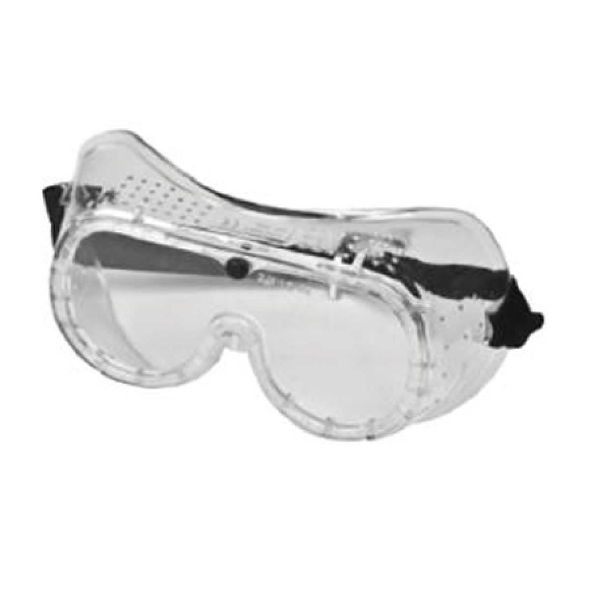 Ochelari protectie cu elastic