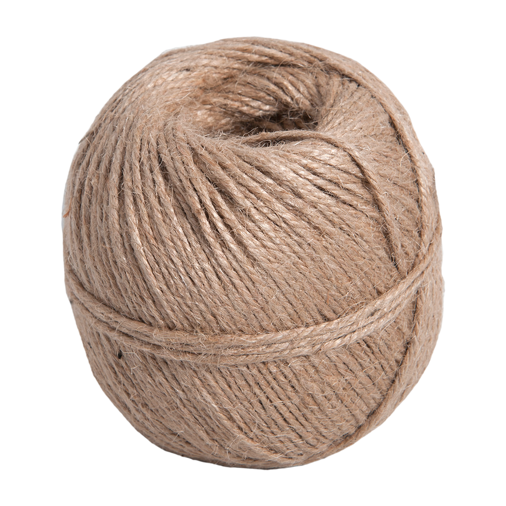 Ghem sfoara din iuta, 200 g