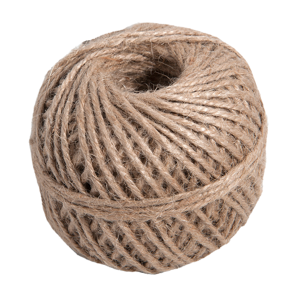 Ghem sfoara din iuta, 100 g