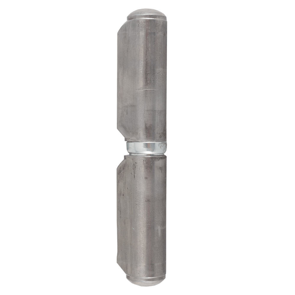 Balama sudabila Vormann, pentru porti si usi metalice, cu rulment, otel, Ø16 x 150 mm