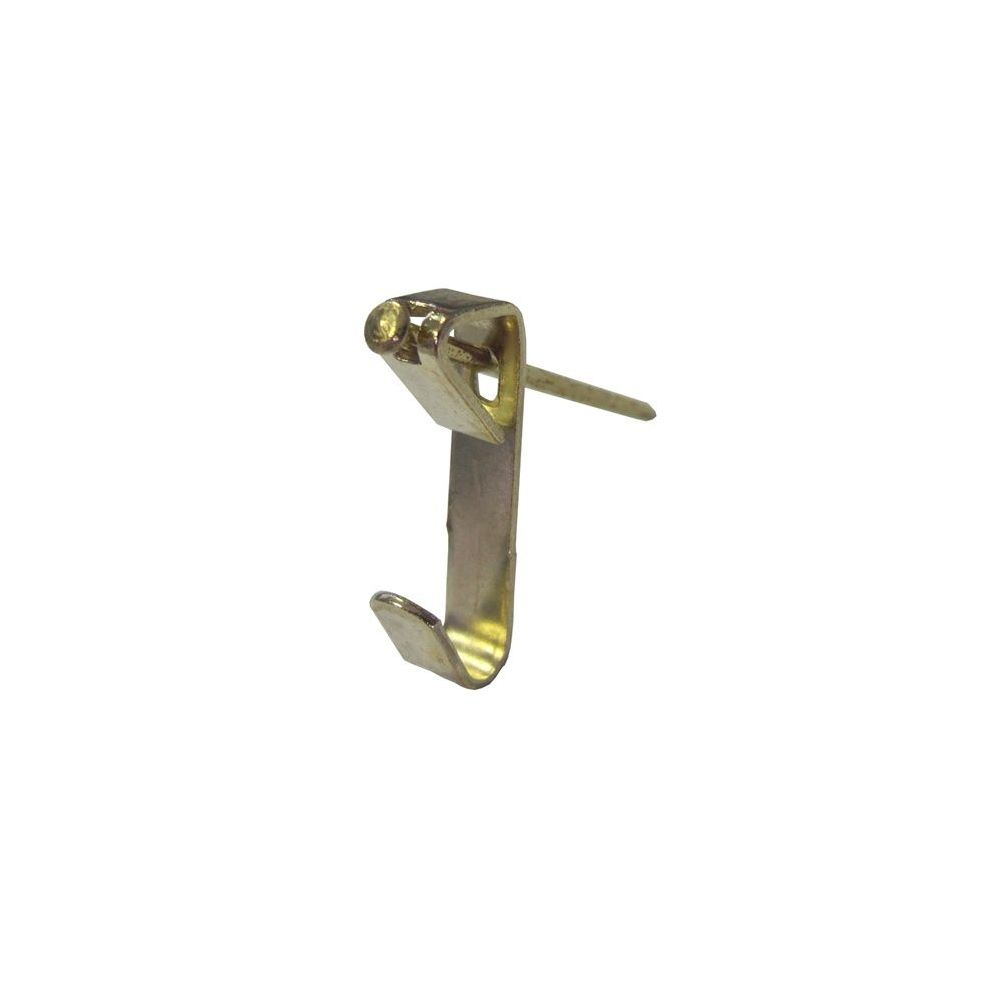 Agatator pentru tablou perete, 27 x 6 mm