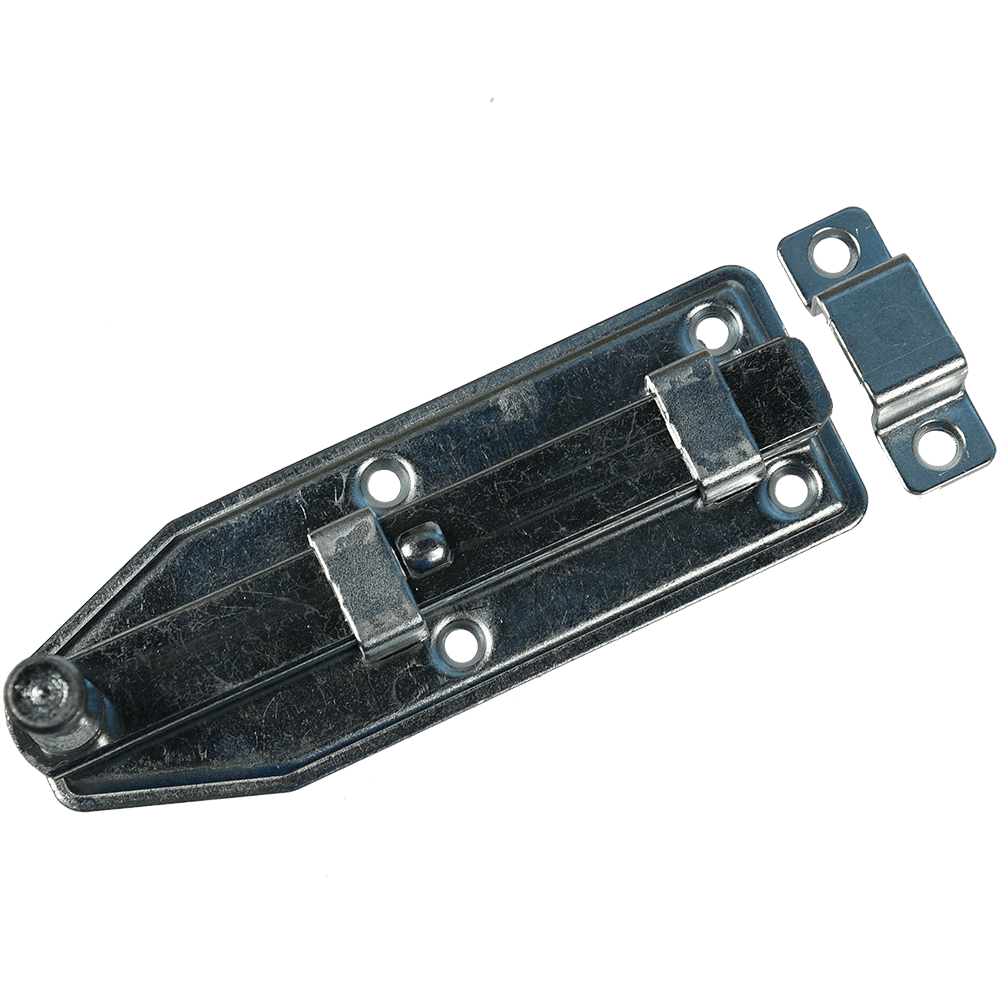 Incuietoare geam, 100 x 35 mm