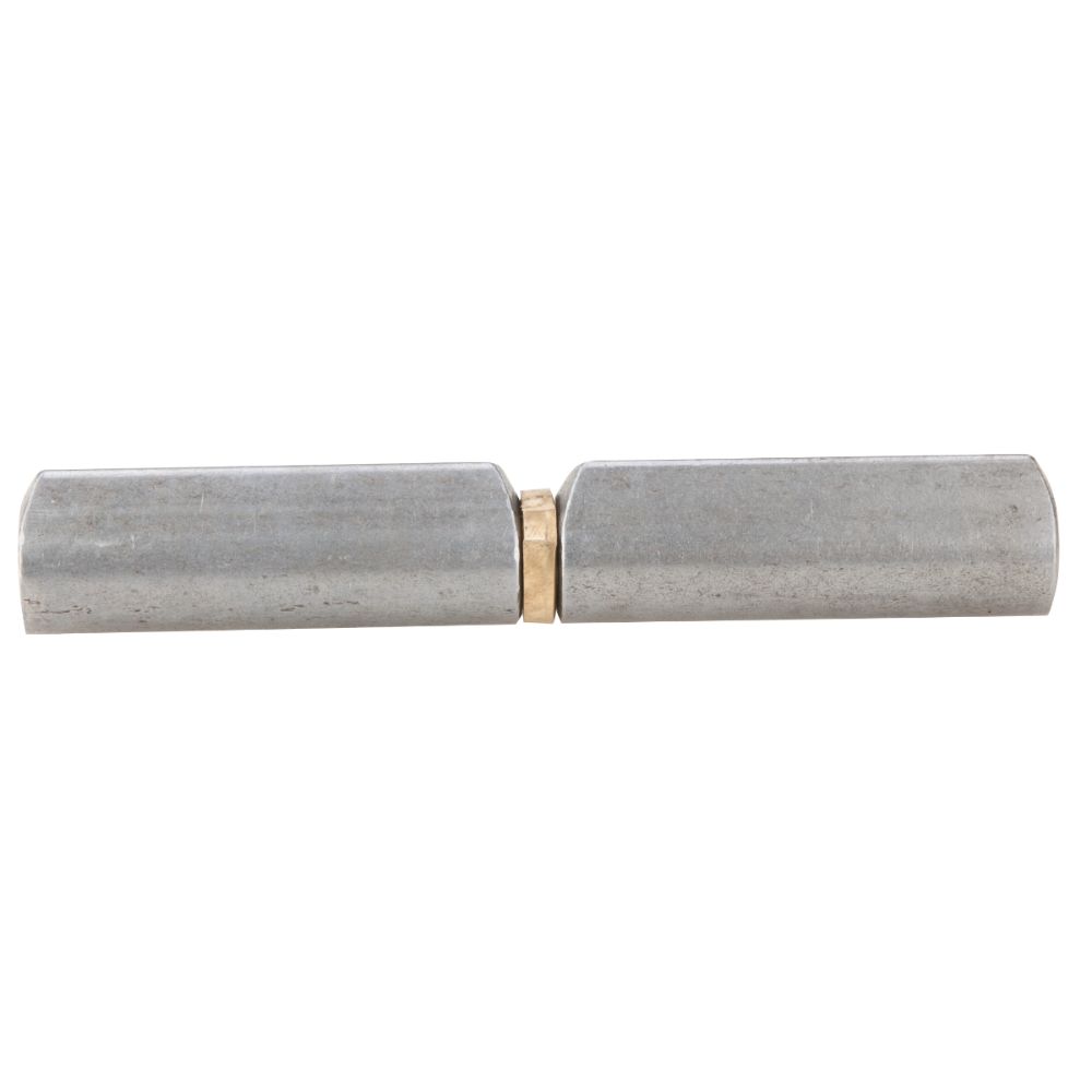Balama sudura profilata, diametru 20 mm, lungime, 80 mm, 2 buc