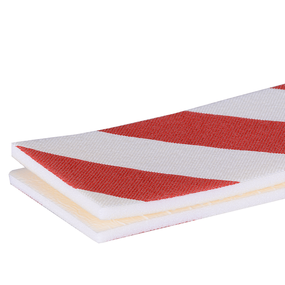 Bandou adeziv antisoc Geko box, 13,7 x 1 x 50 cm