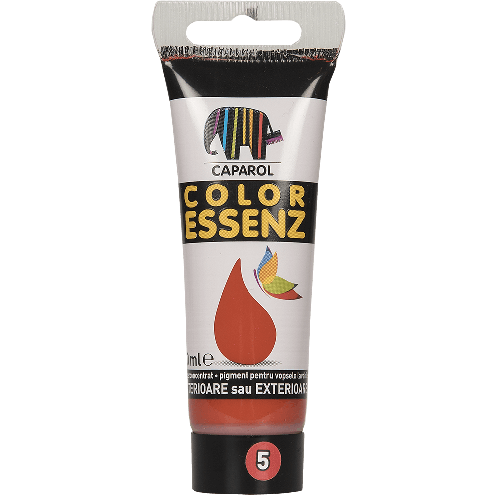 Pigment vopsea lavabila Caparol Carol Essenz, Cameo, 30 ml