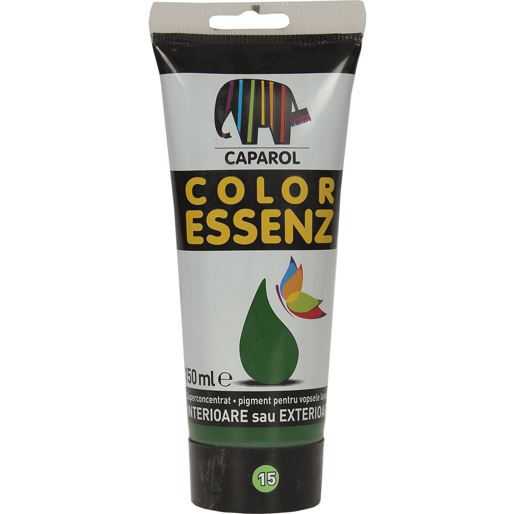 Pigment vopsea lavabila Caparol Carol Essenz, Oasis, 150 ml