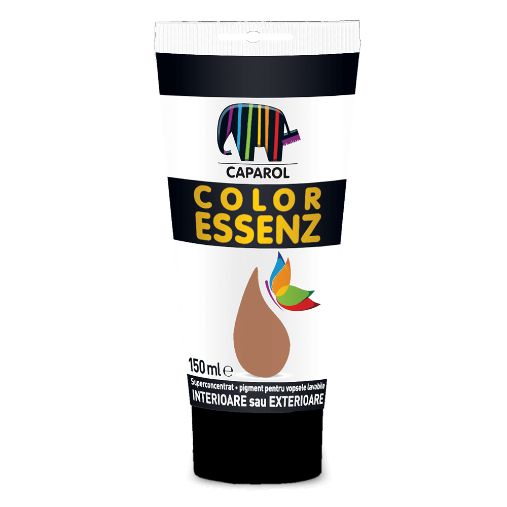 Pigment vopsea lavabila Caparol Color Essenz, Granat, 150 ml
