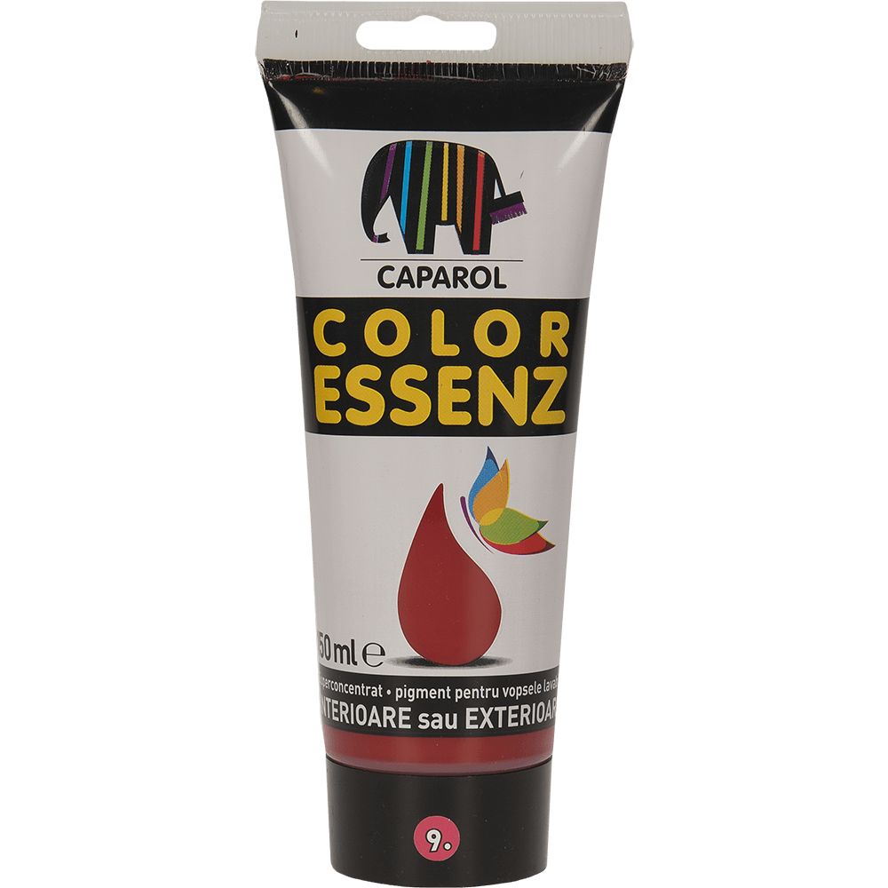 Pigment vopsea lavabila Caparol Carol Essenz, Pink, 150 ml