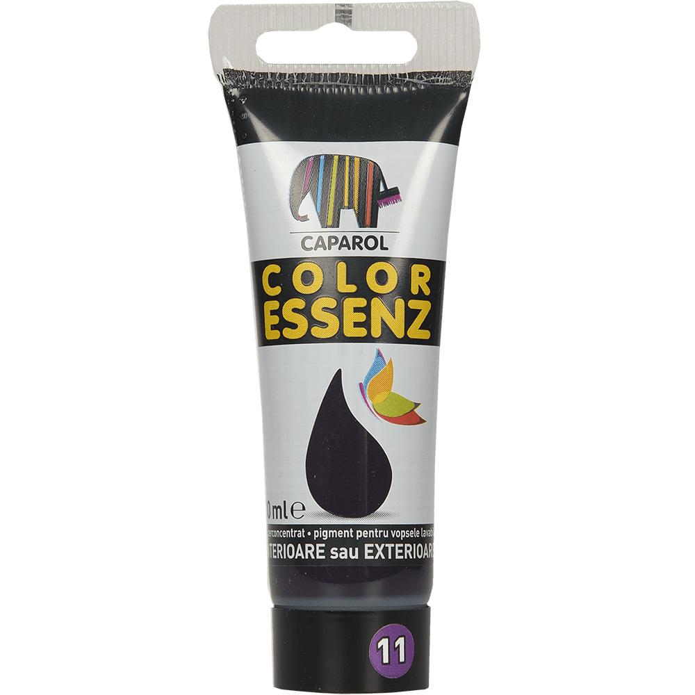 Pigment vopsea lavabila Caparol Carol Essenz, Clematis, 30 ml