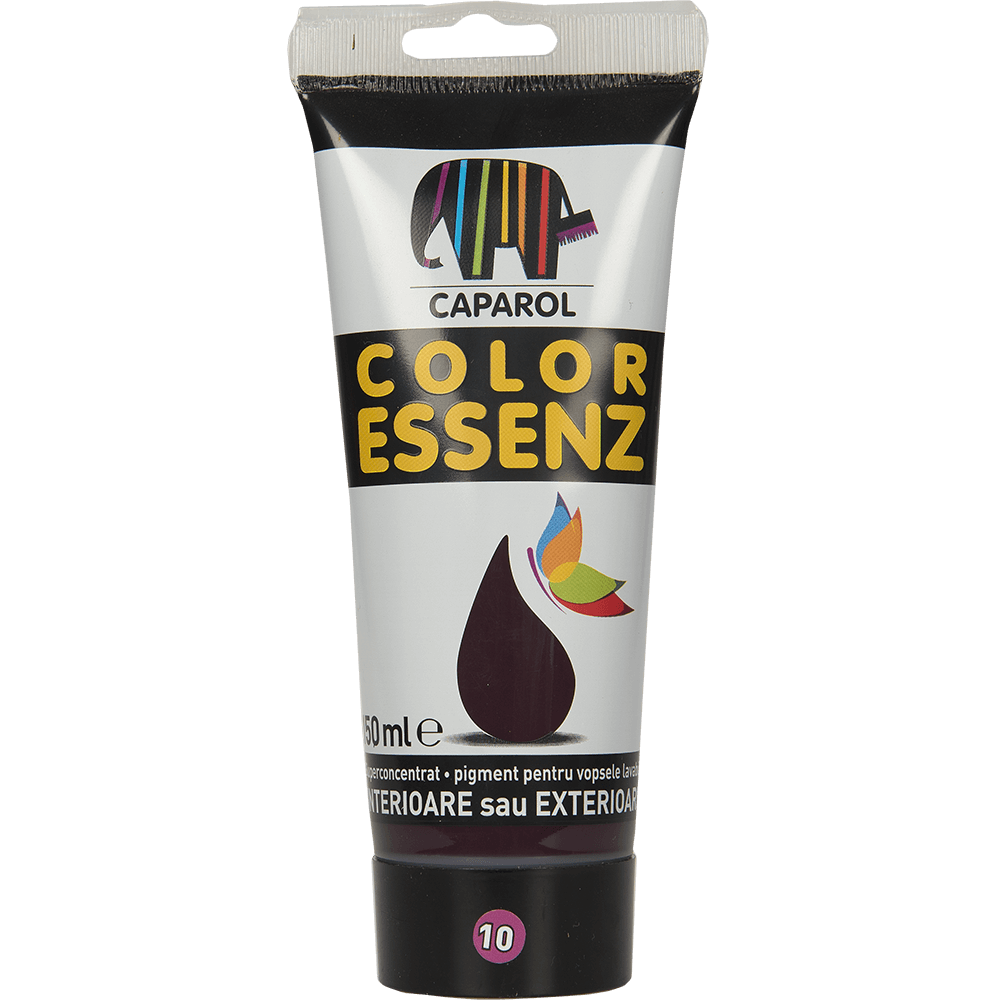 Pigment vopsea lavabila Caparol Carol Essenz, Flamenco, 150 ml