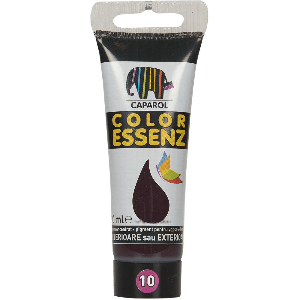 Pigment vopsea lavabila Caparol Carol Essenz, Flamenco, 30 ml