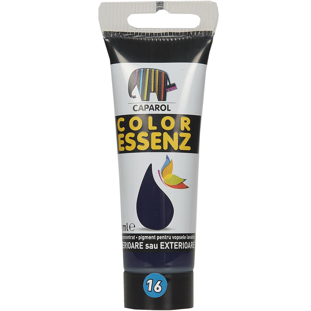 Pigment vopsea lavabila Caparol Carol Essenz, Arctis, 30 ml