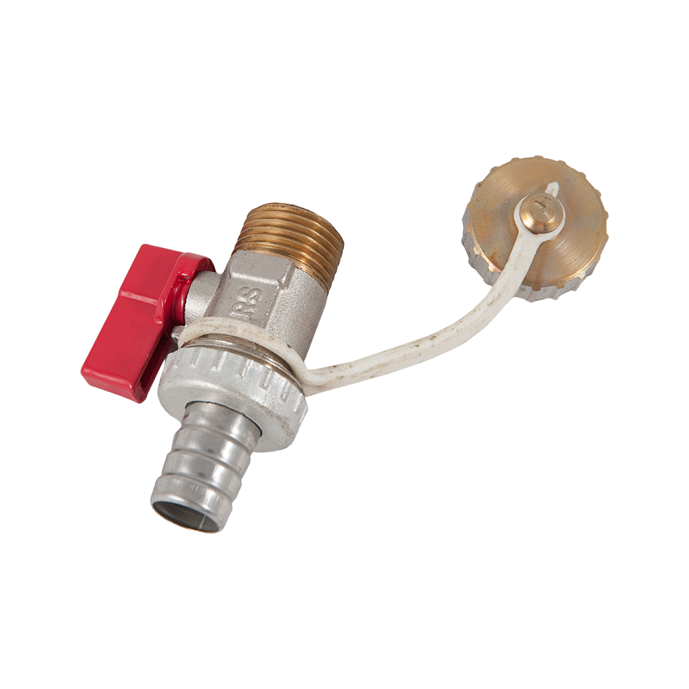 Robinet golire, filet exterior - interior, alama, 1/2''