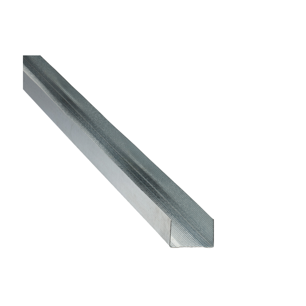 Profil UW 50 x 4000 x 0,5 mm