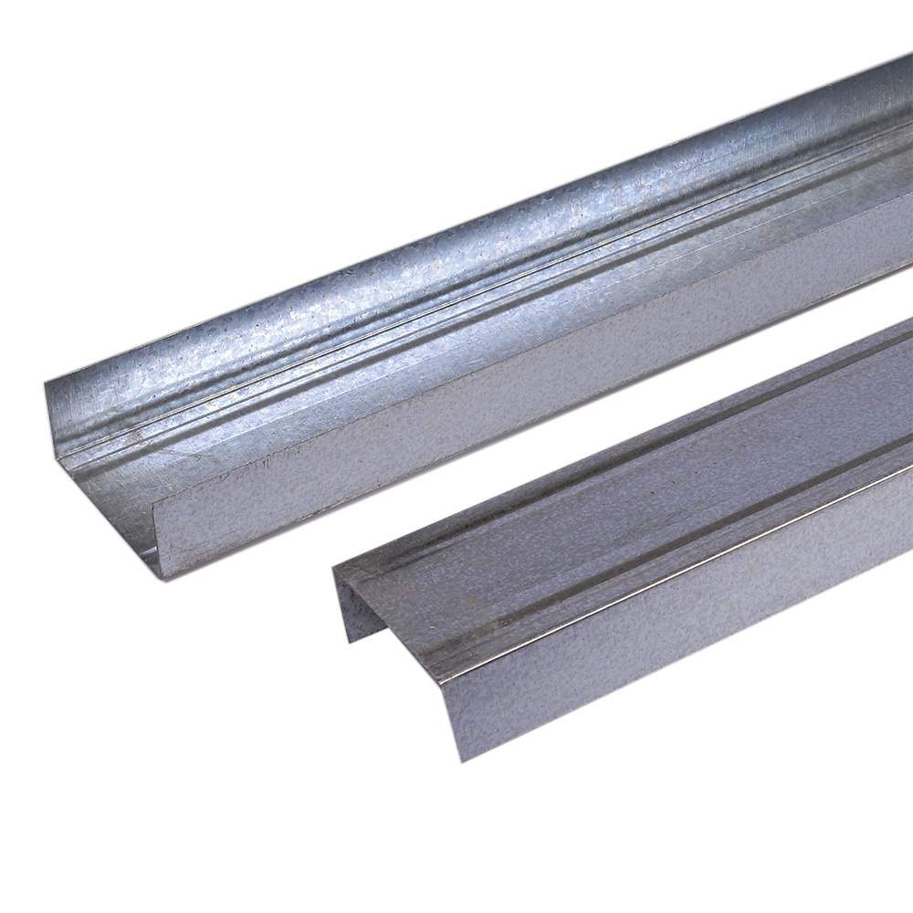 Profil UW 100 x 4000 x 0.6 mm