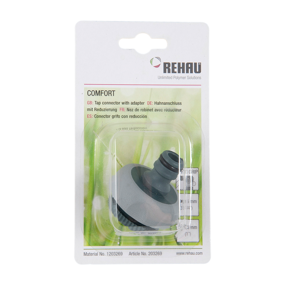 Racord Confort Rehau, 1