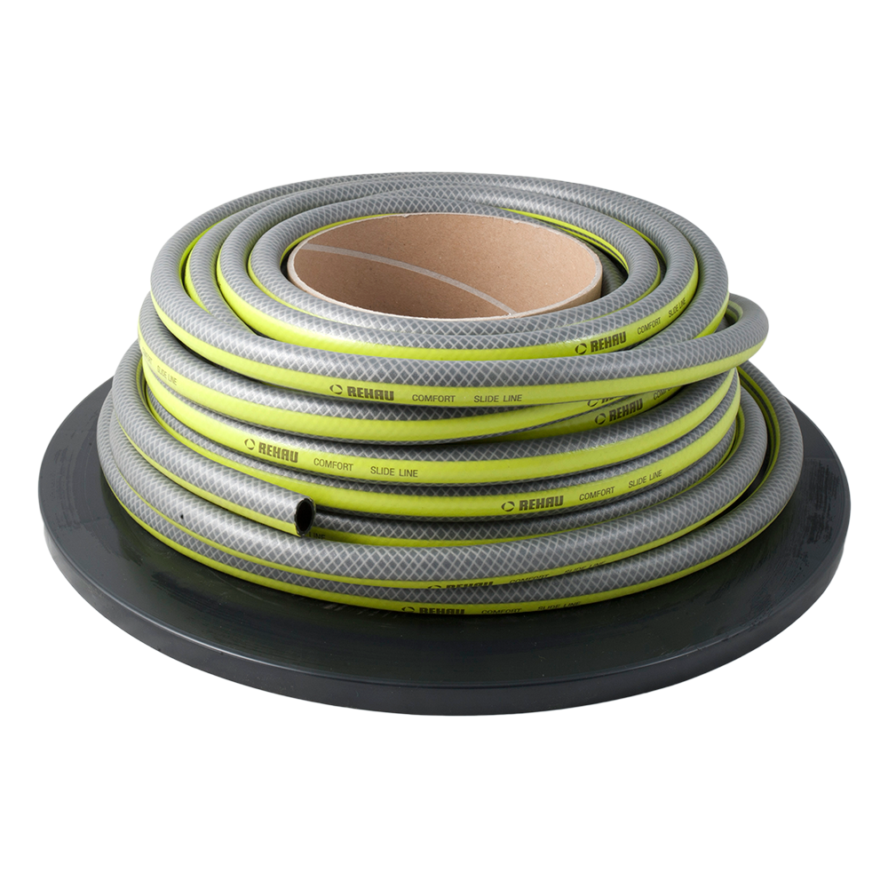 Furtun Rehau Slide Line 30 Bar 1/2 - 20 M