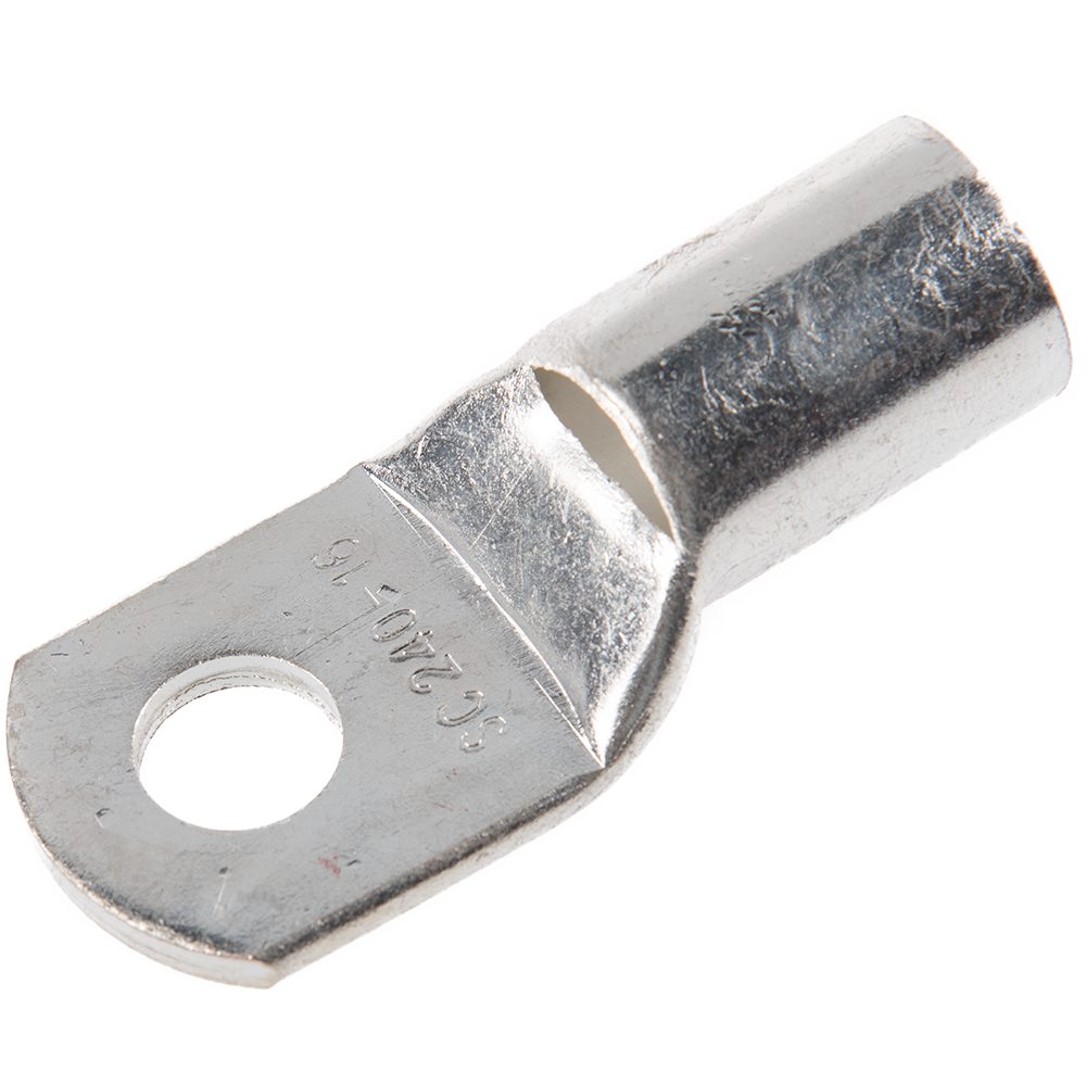Papuc electric cupru Comtec MF0013-00063, 240 mmp/ 16.5 mm/ 40 mm
