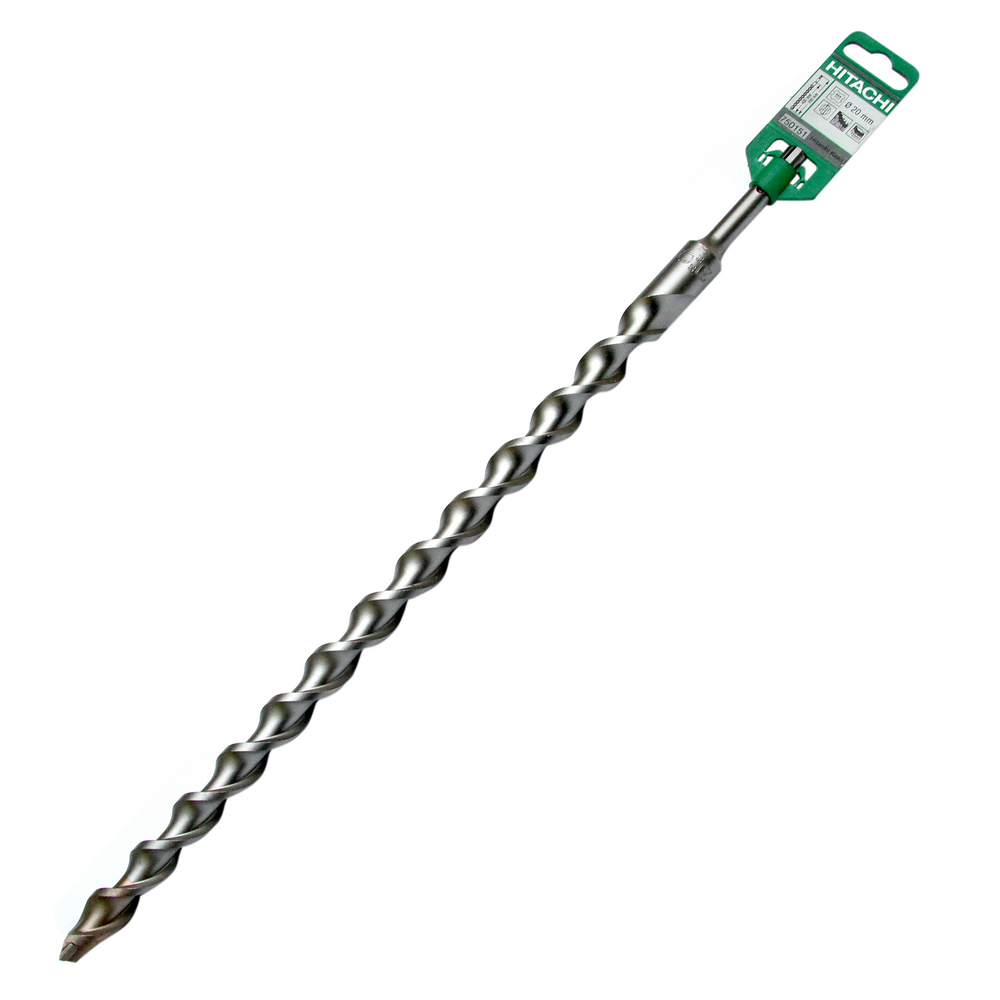 Burghiu Hikoki, SDS-plus, pentru beton, 20x450 mm