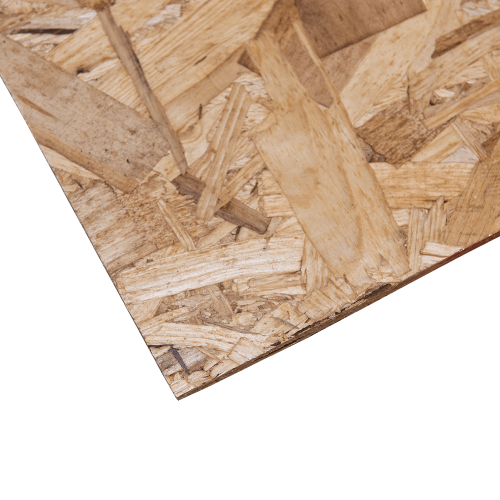OSB 3, grosime 9 mm, 2500 x 1250 mm