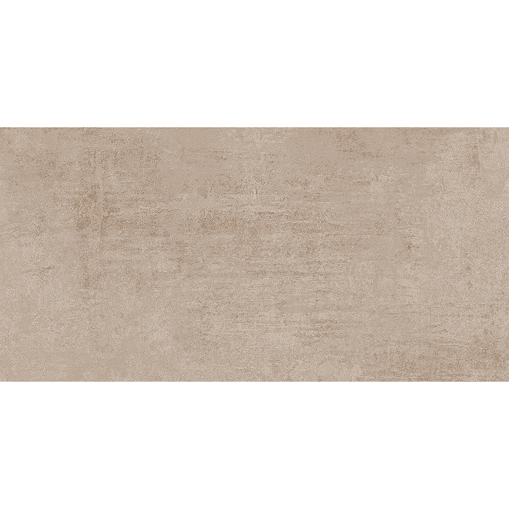 Faianta baie rectificata Mirage, maro, mat, aspect de beton, 60 x 30 cm