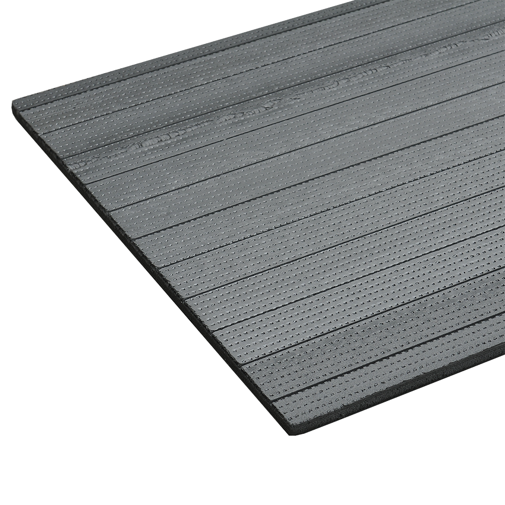 Polistiren extrudat Briotherm XPS, 2 x 58 x 125 cm