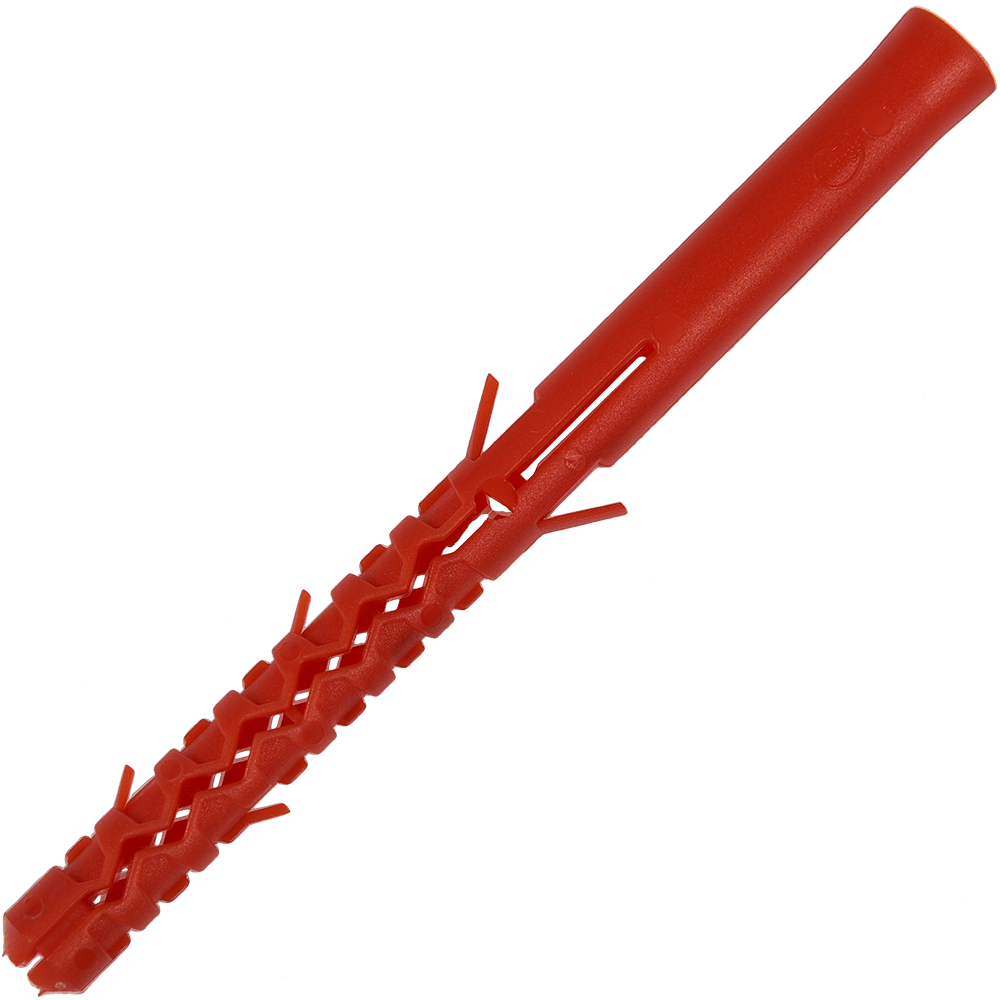 Diblu mungo pentru caramida, nylon, 10 x 120 mm