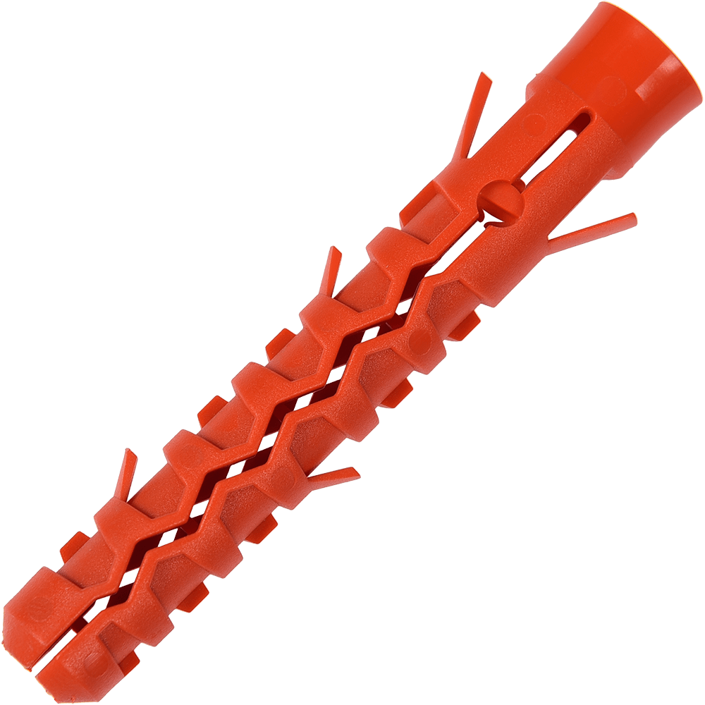 Diblu Mungo, nylon, pentru caramida cu goluri, 14 x 90 mm