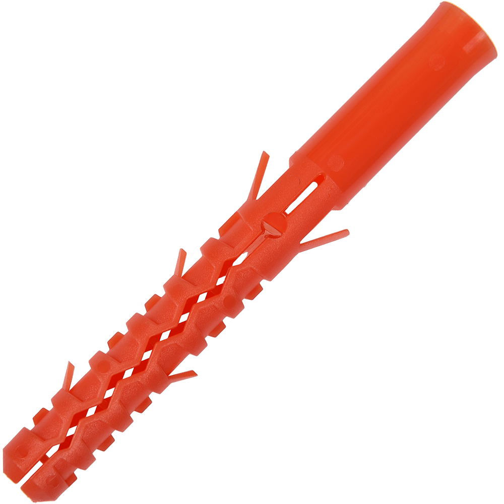 Diblu Mungo, nylon, pentru caramida cu goluri, 14 x 120 mm