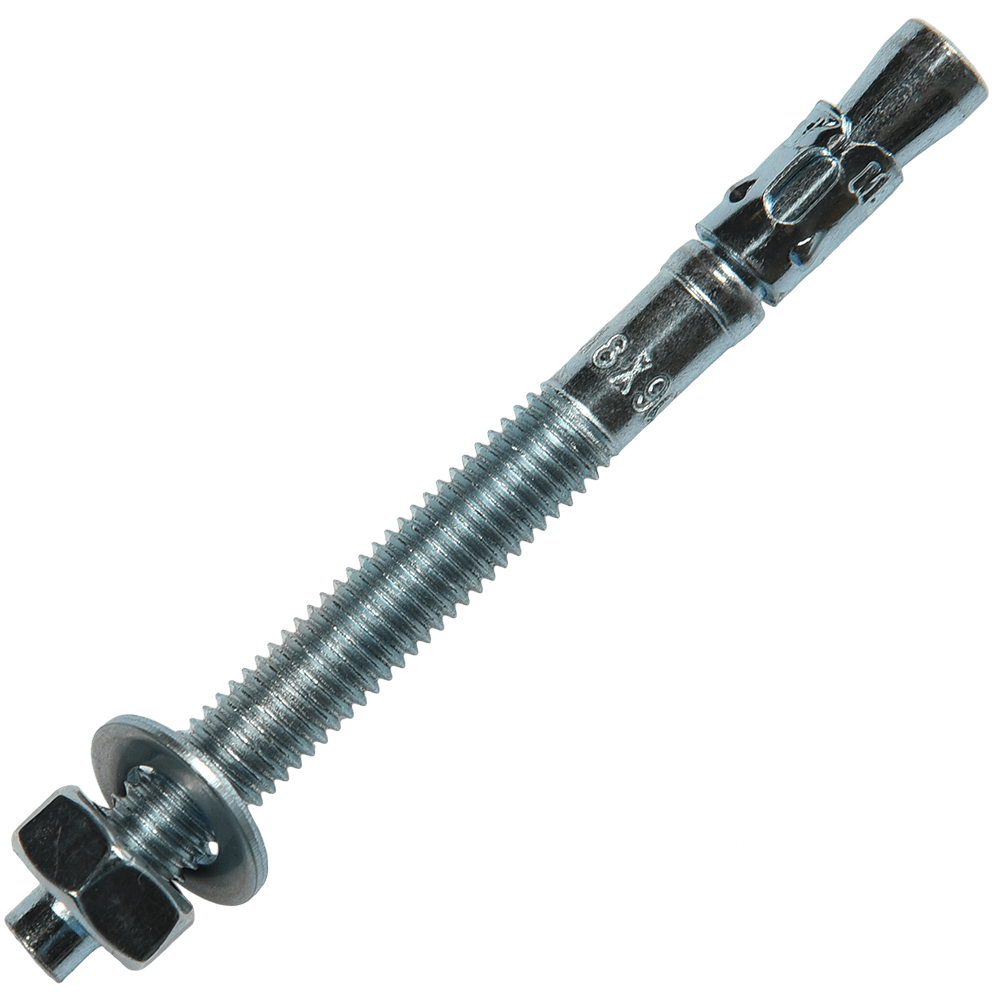 Ancora metalica, M8 x 90 mm
