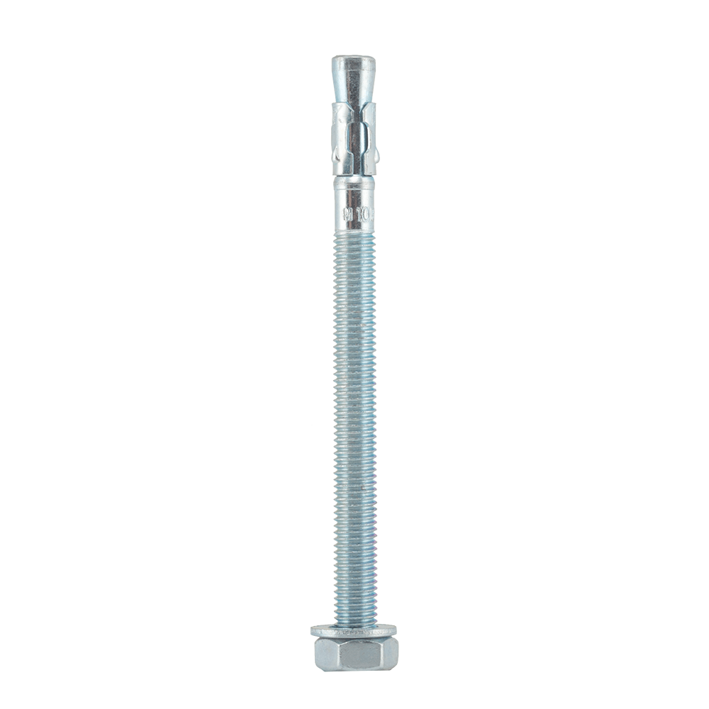 Ancora metalica, M10 x 140 mm