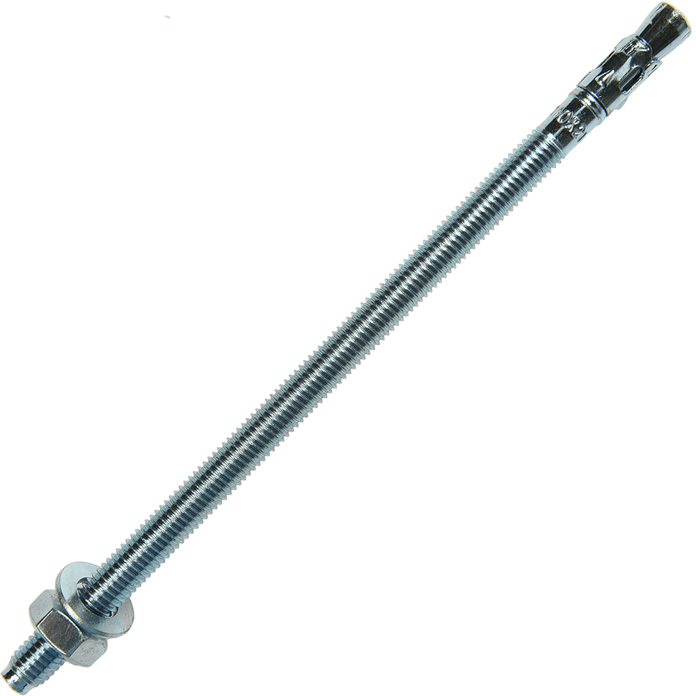 Ancora metalica, M10 x 210 mm