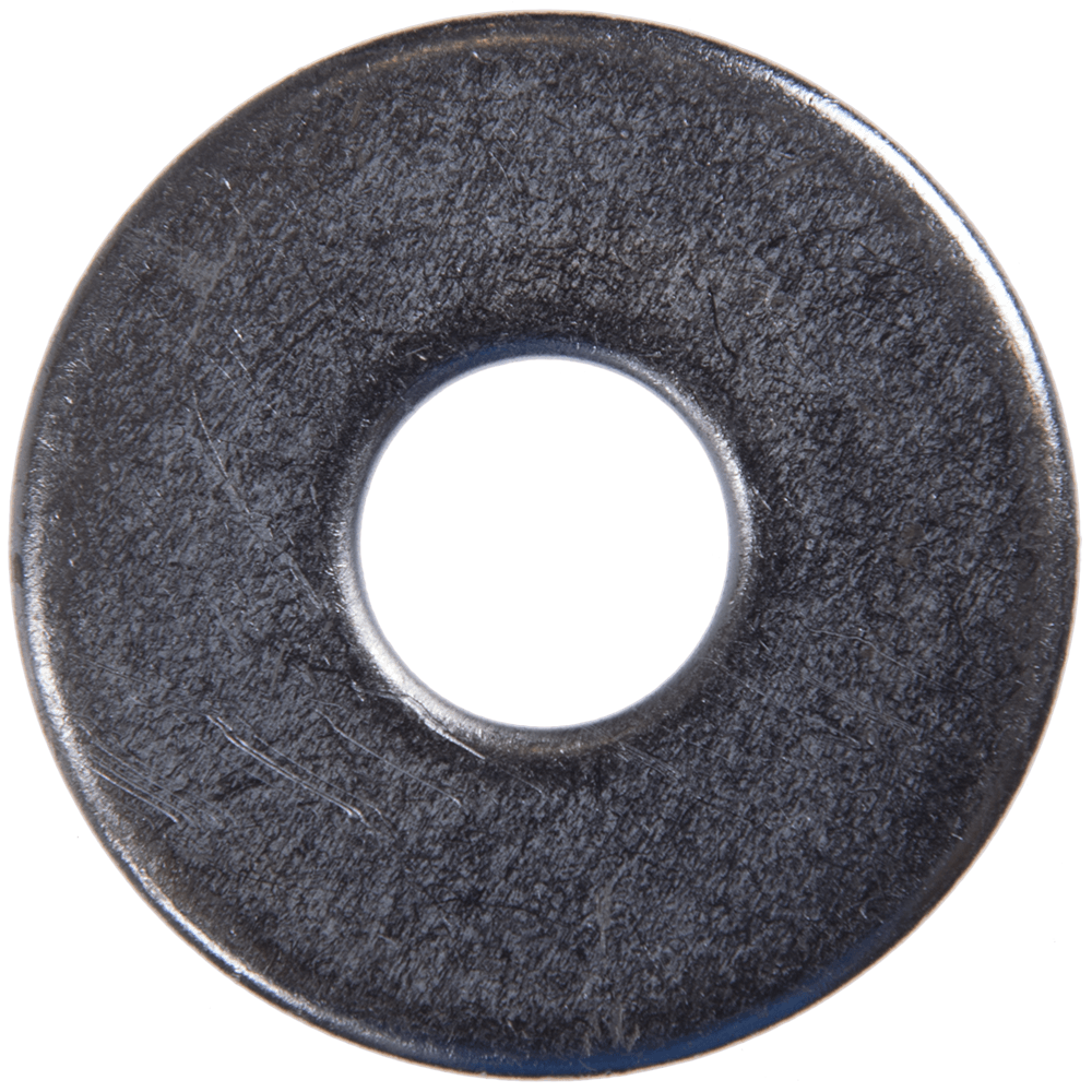 Saiba plata speciala, otel zincat, M16 x 50 x 3 mm