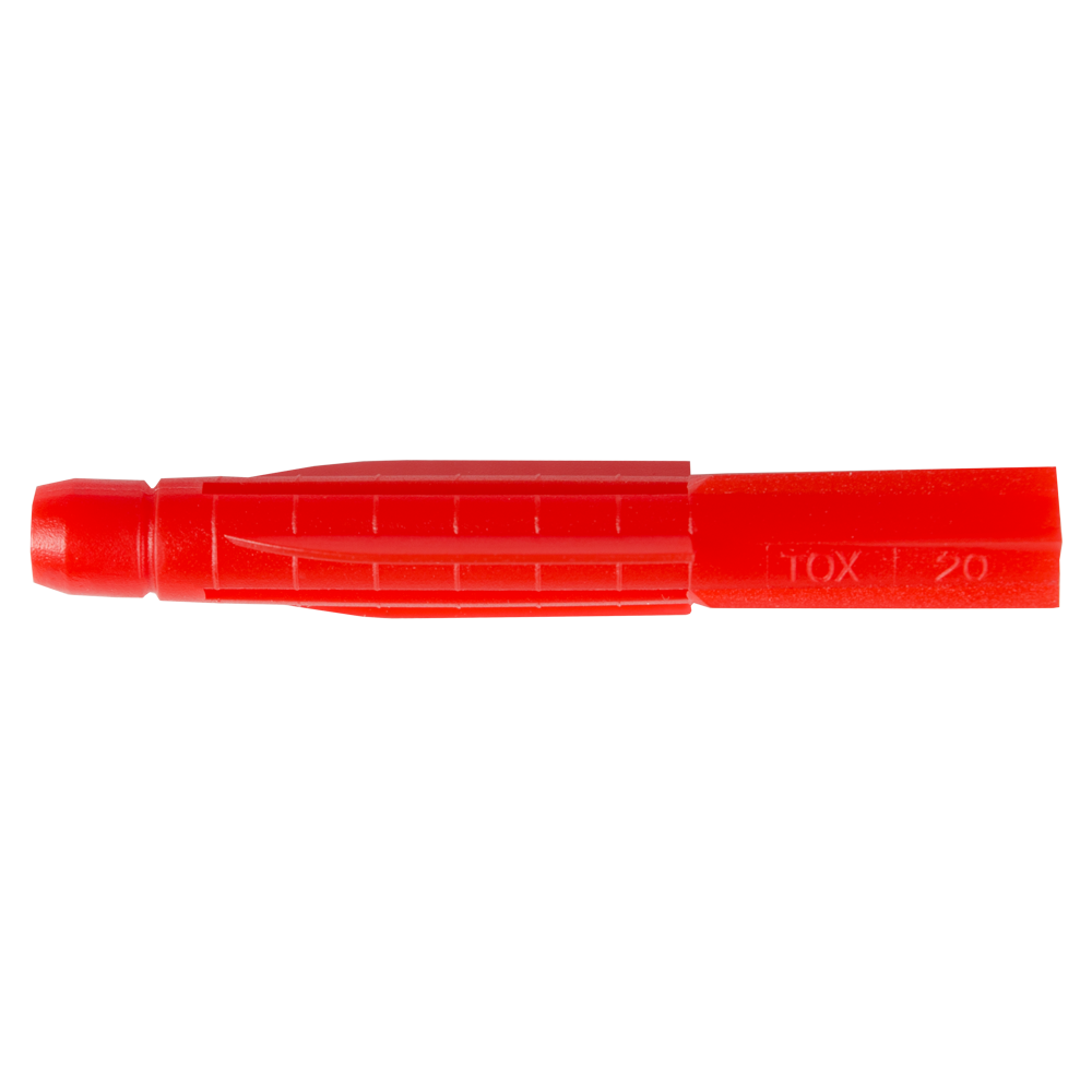Diblu universal Tri, 6 x 51 mm