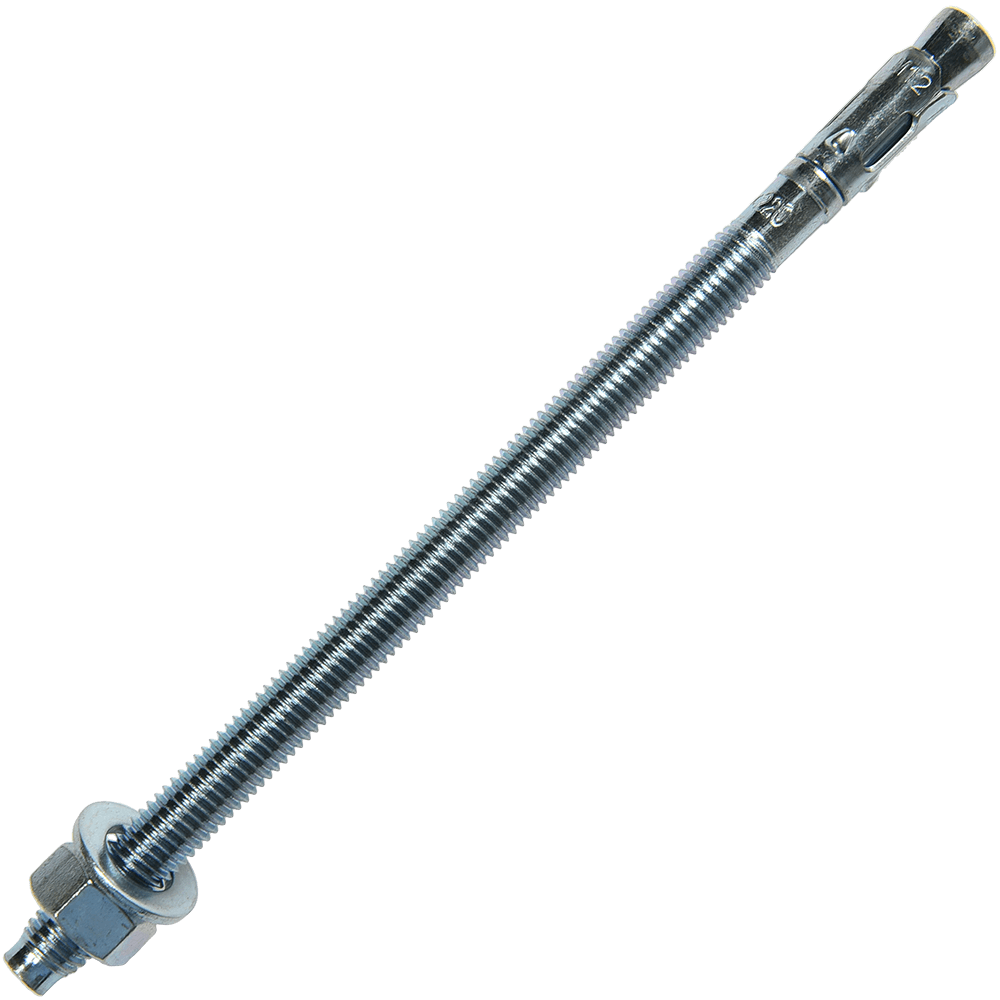 Ancora metalica, M12 x 220 mm, 10 bucati/punga