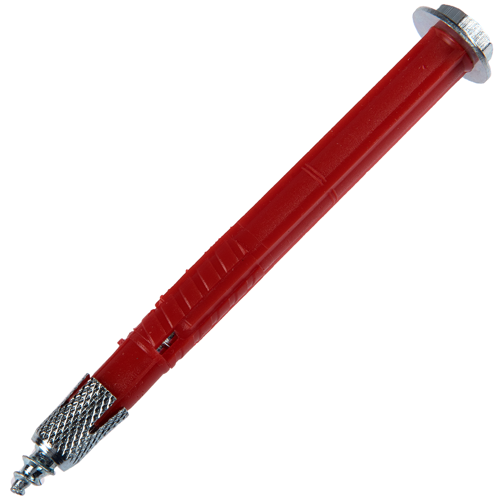 Ancora Tox Apollo KB cu surub, Ø 10 mm, L 120 mm, 25 buc