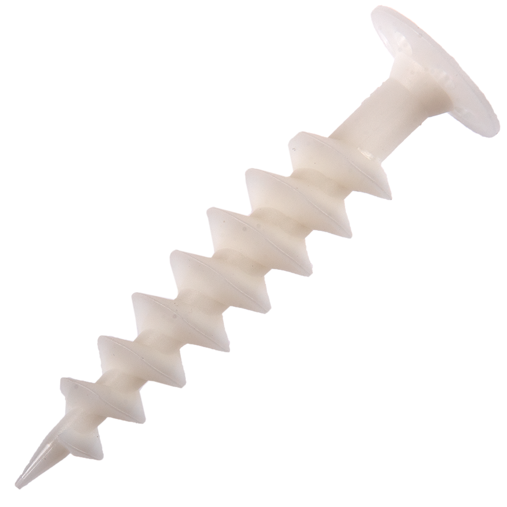 Diblu Tox Thermo pentru fixare polistiren, poliamida, Ø 18 mm, L 85 mm, 50 buc / pachet