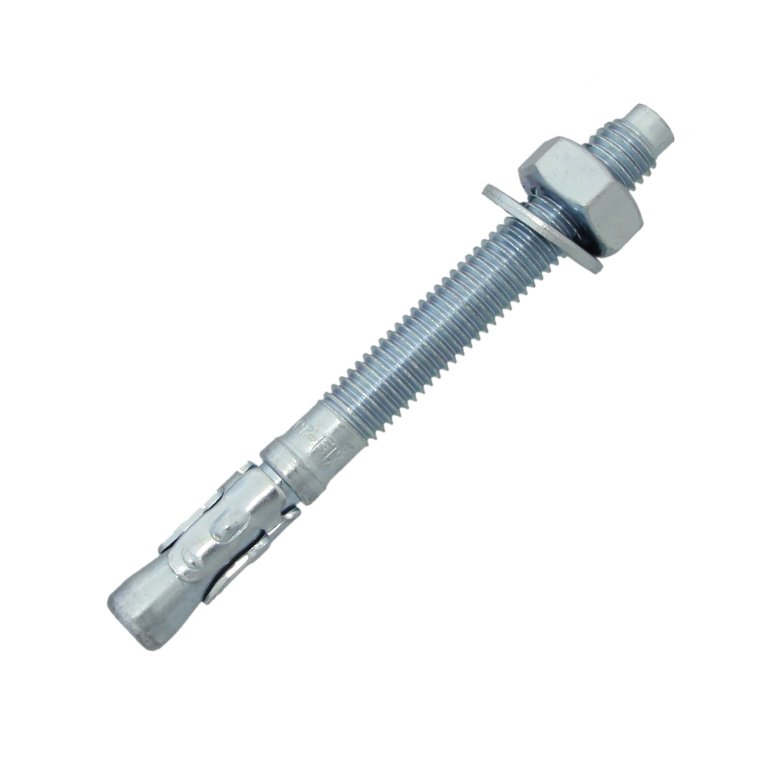 Ancora conexpand cu cep cilindric si clema, D 10 mm, L 150 mm